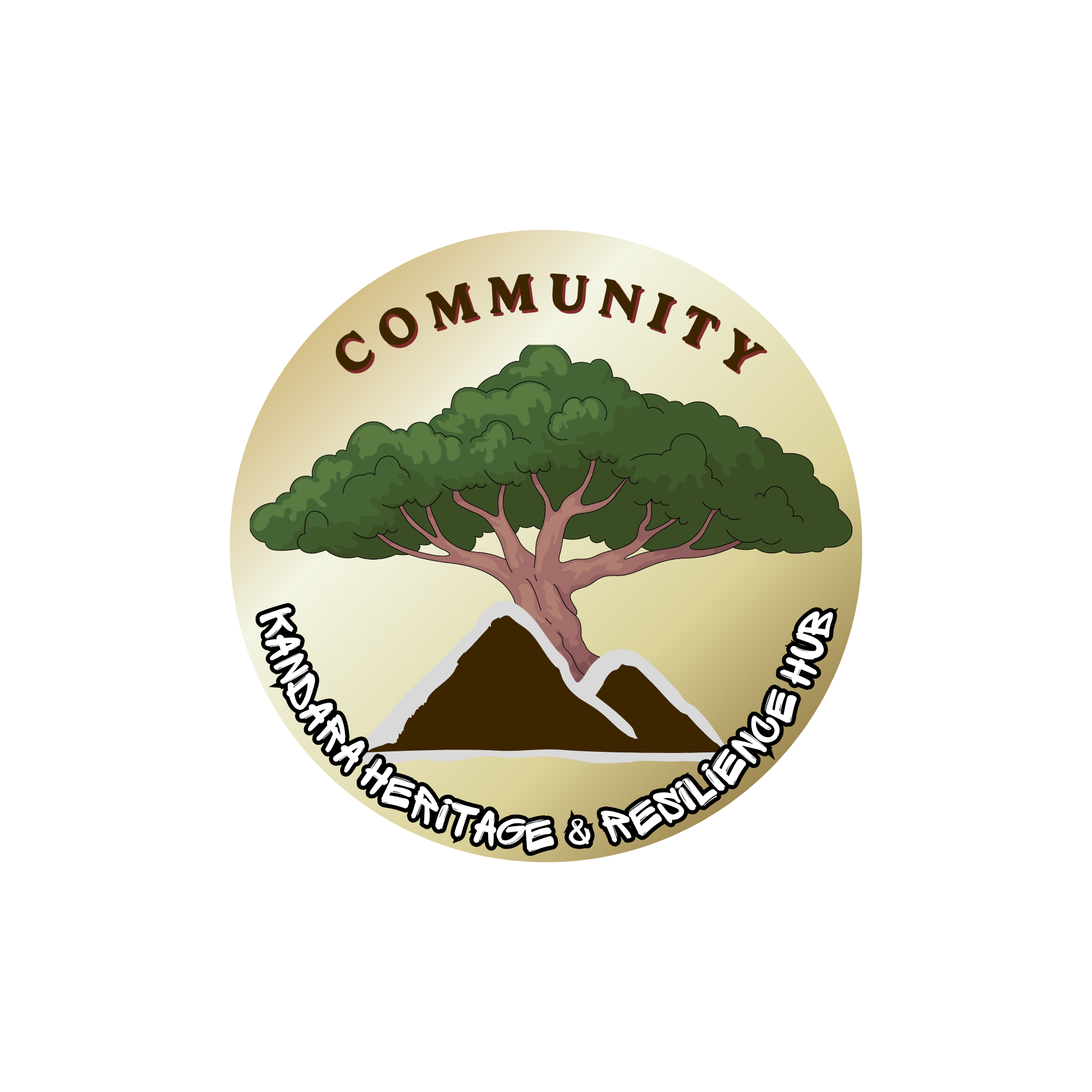 Kandara Hub Logo